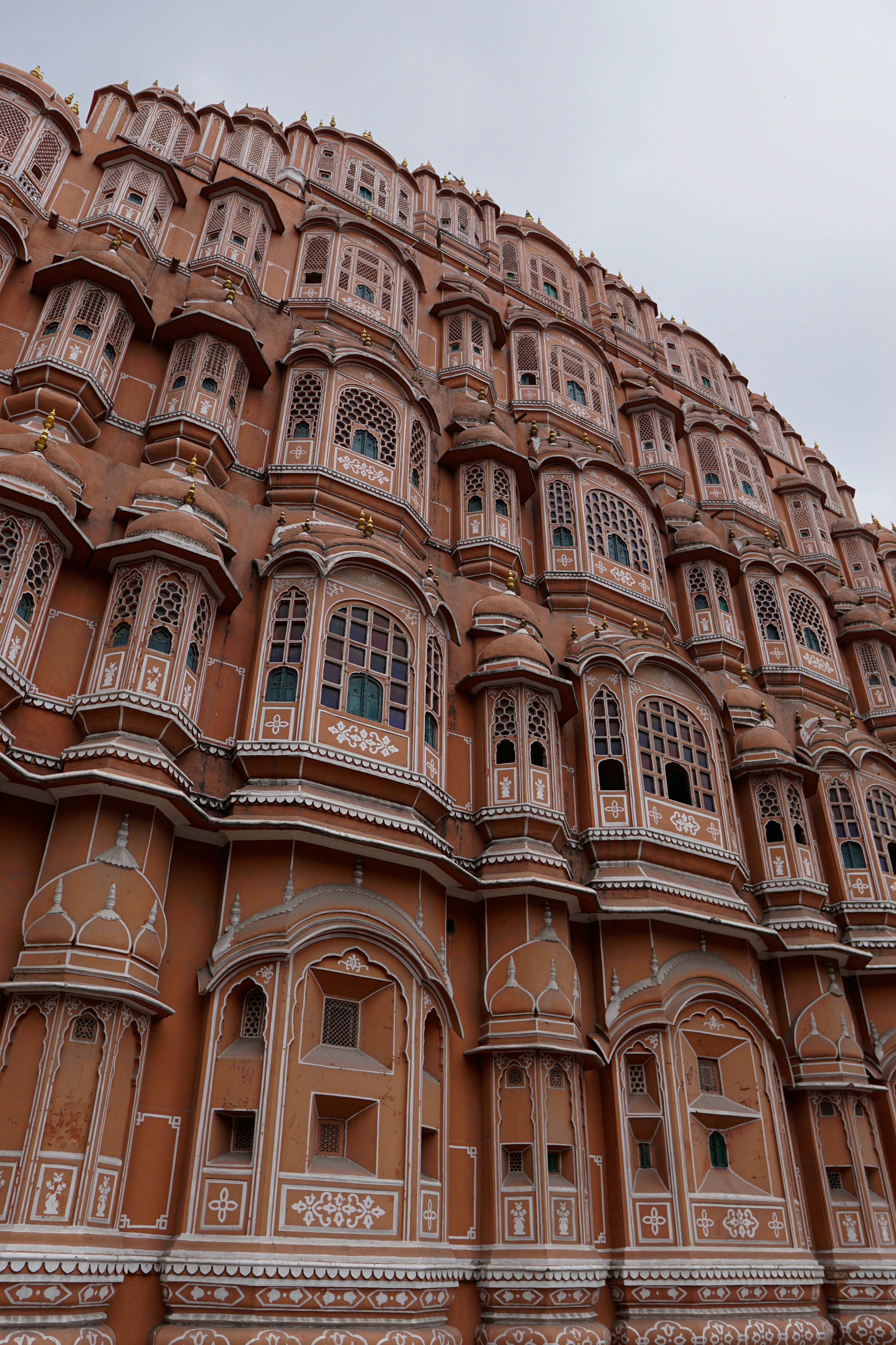 Delhi To Jaipur Taxi