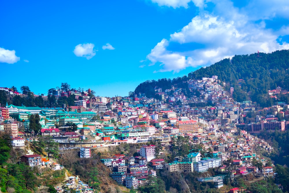 Delhi To Mussorie Taxi