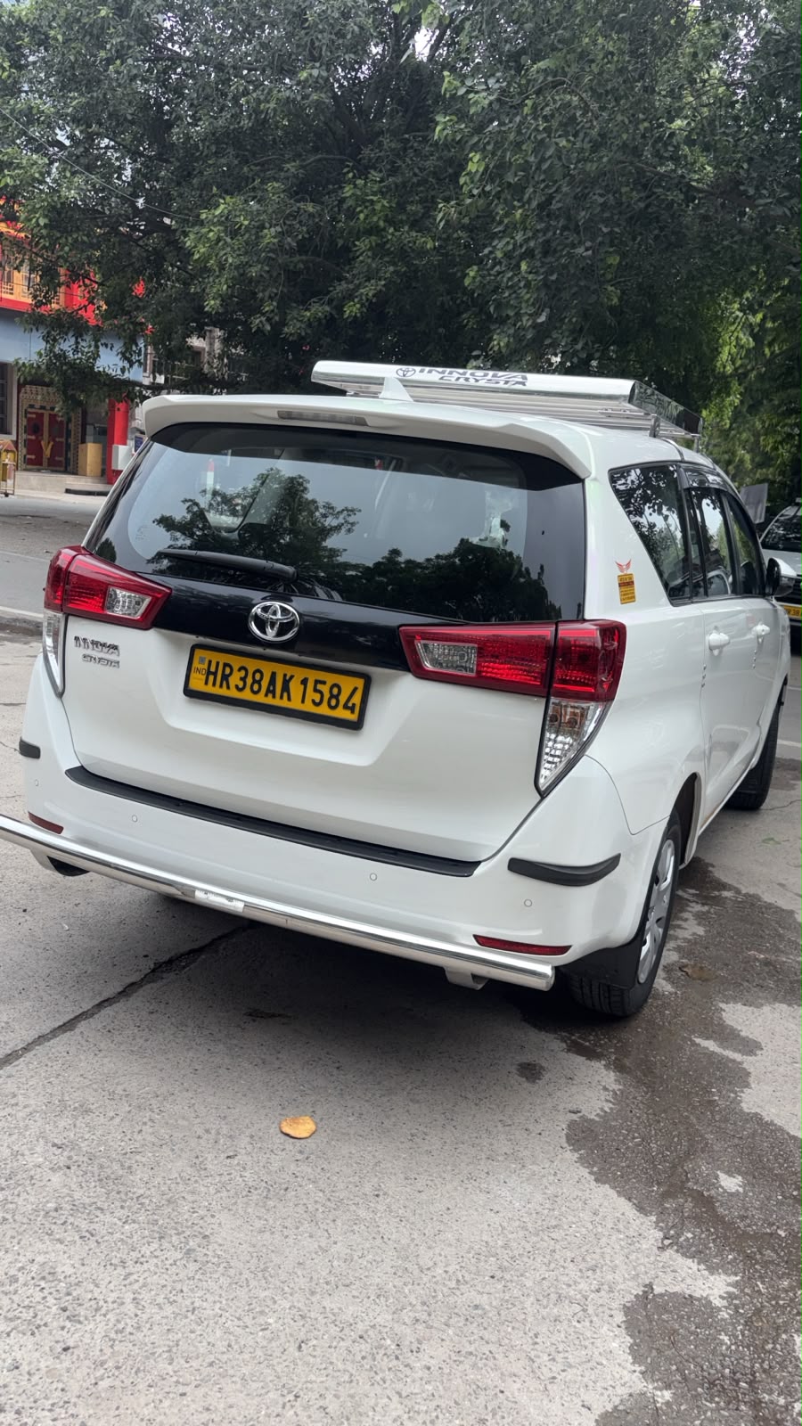 Karan Tour and Travels gallery photo