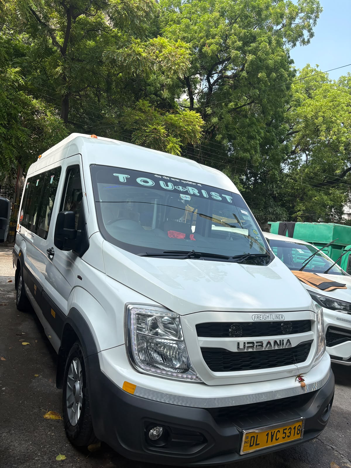 Karan Tour and Travels gallery photo