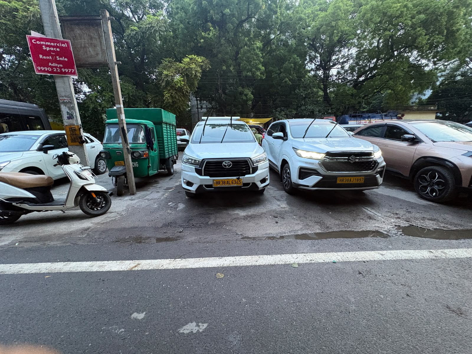 Clean cars for local and outstation travel